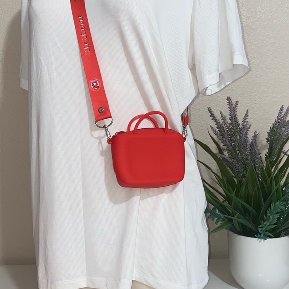 MELODY Coin Purse Sling for Girls and Women. - Picture 2 of 4